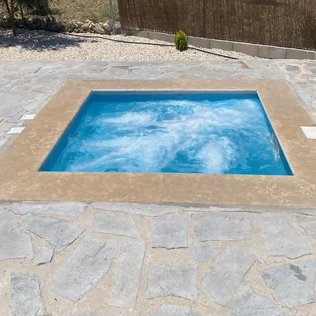 Olivia וילה Pano Arodes