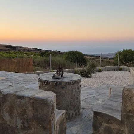 Olivia Villa Pano Arodes